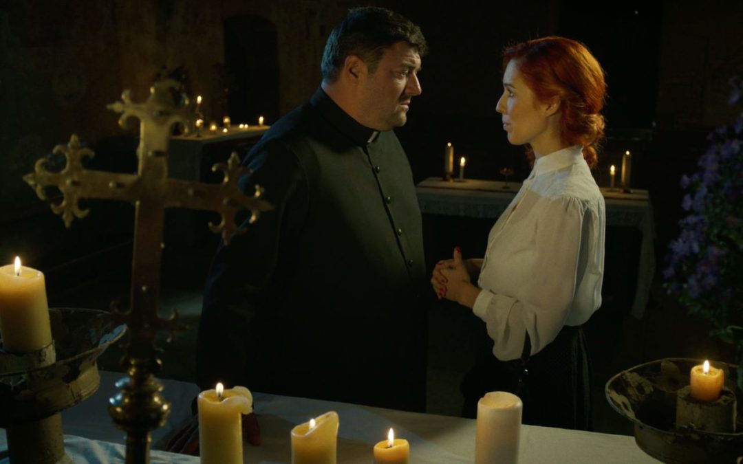 U ime jagode, čokolade i Duha Svetoga
