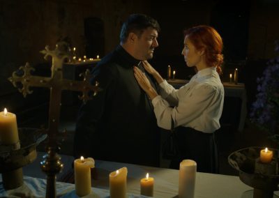 U ime jagode, čokolade i Duha Svetoga
